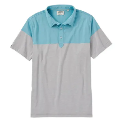 Men's Dora Block Short Sleeve Shirt