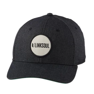 Men's Linksoul Patch Flexfit Cap