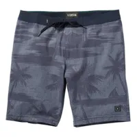 Men's Subtle Printed Boardshort