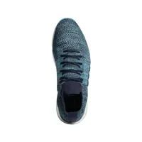 Men's Tour360 XT Parley Spiked Golf Shoe - Blue/Navy