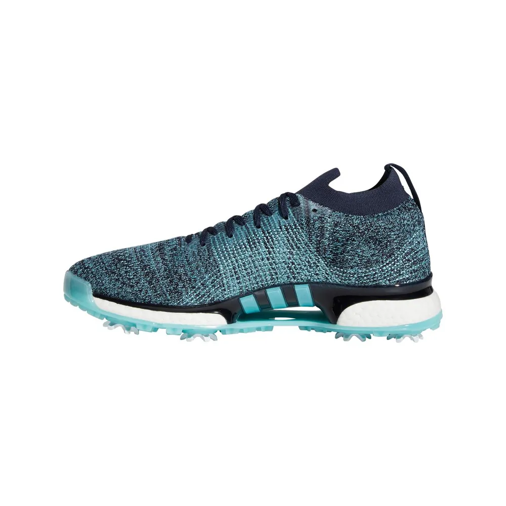 Men's Tour360 XT Parley Spiked Golf Shoe - Blue/Navy