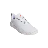 Women's Adicross PPF Canada Edition Spikeless Golf Shoe - White/Red