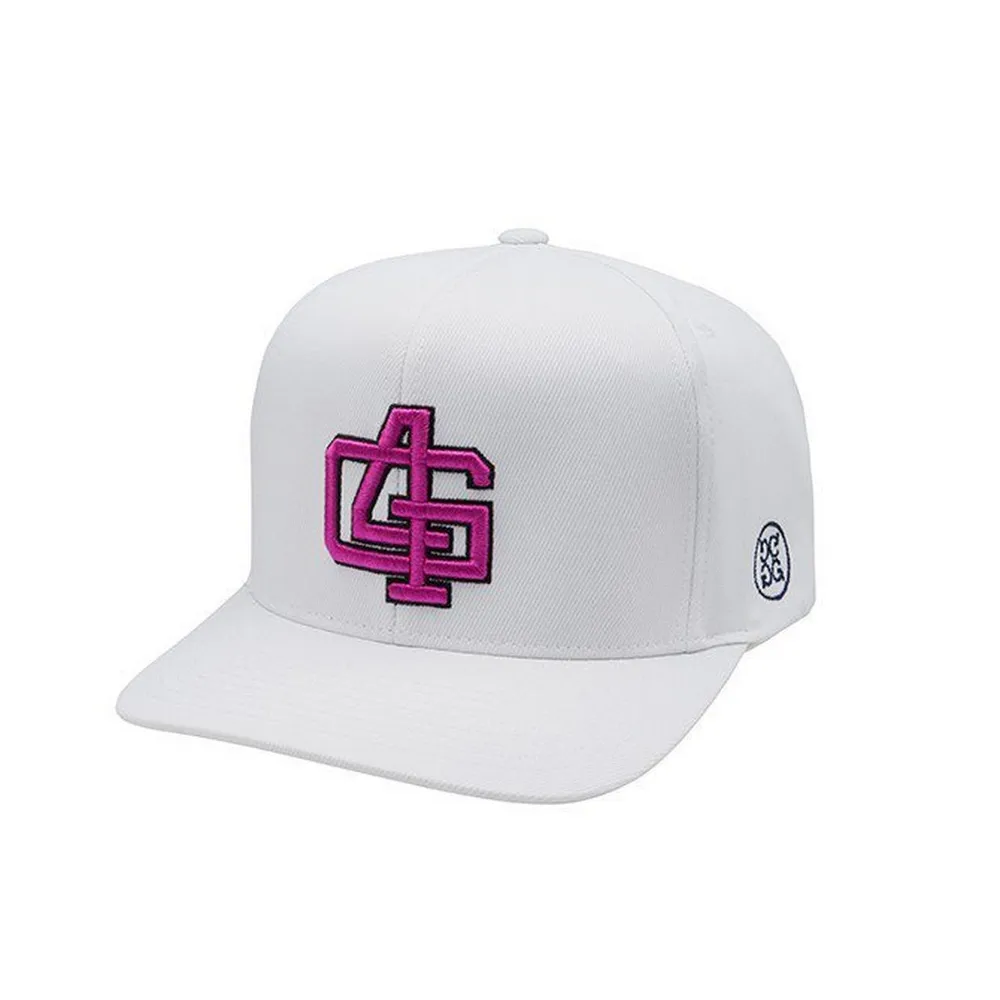 Men's Ballpark Snapback Cap