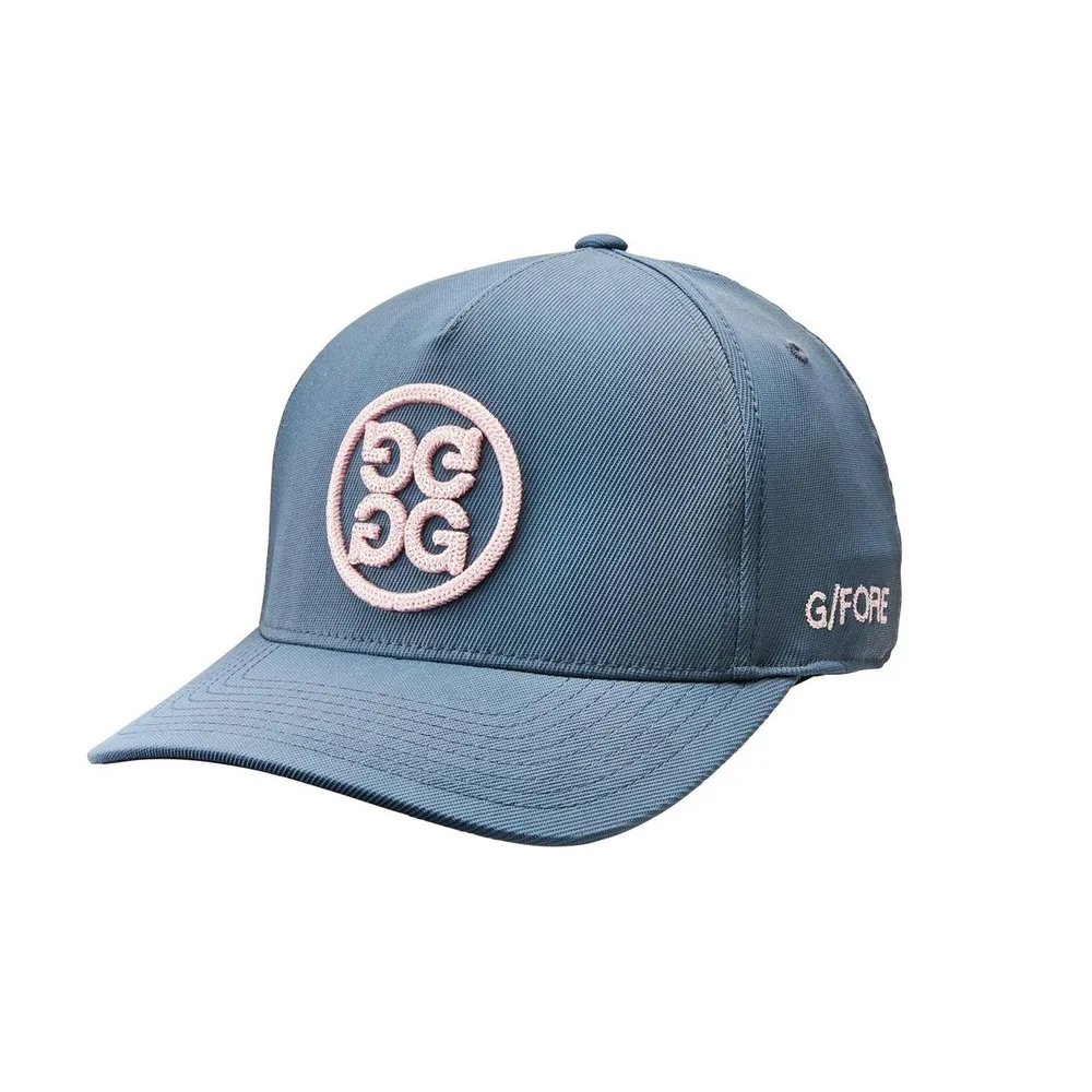 Men's Circle G's Snapback Cap