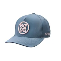 Men's Circle G's Snapback Cap