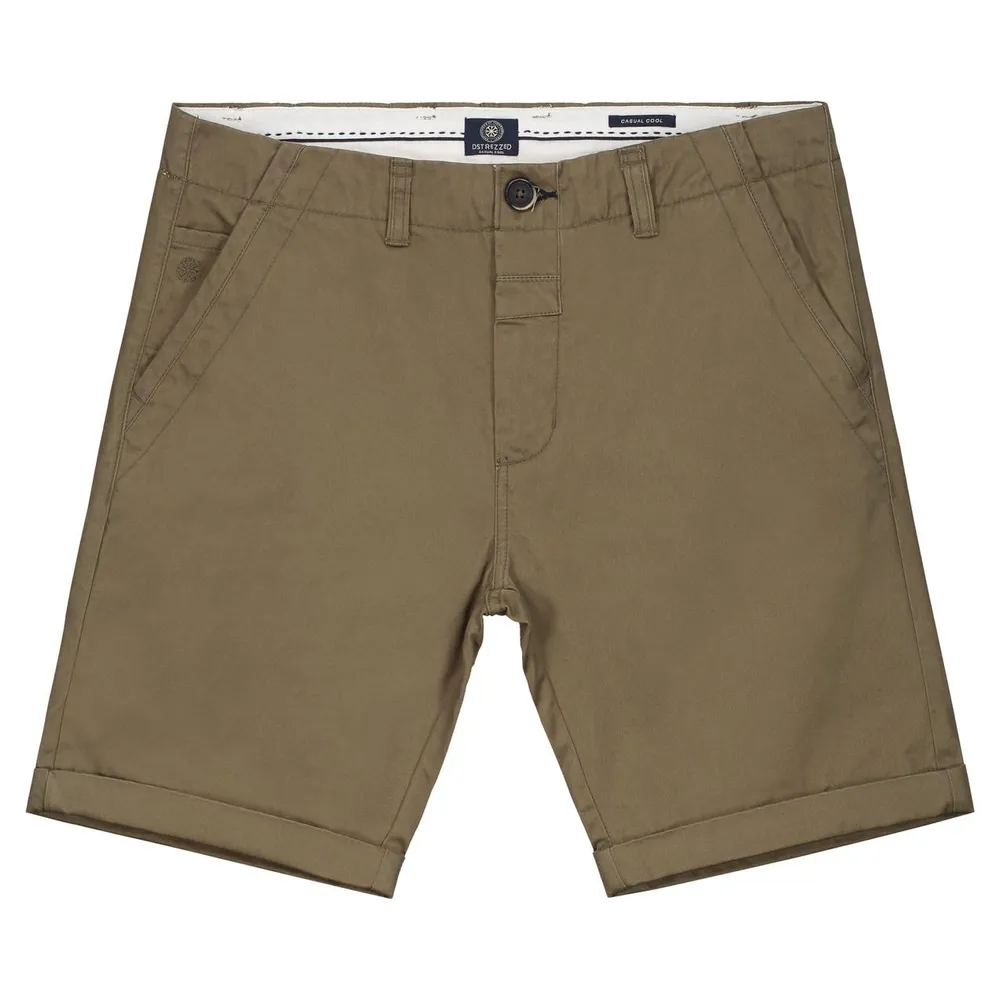 Men's Chino Short