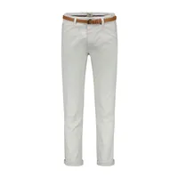 Men's Presley Chino Pants with Belt