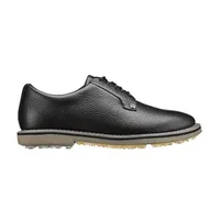 Men's Collection Gallivanter Spikeless Golf Shoe - Black