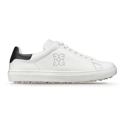 Men's Disruptor Spikeless Golf Shoe - White