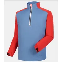 Men's Hydroknit 1/2 Zip Rain Jacket