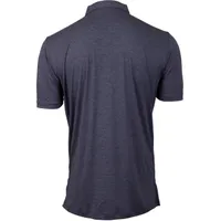 Men's Featherweight Melange Short Sleeve Shirt