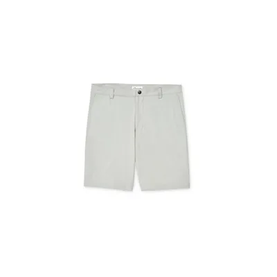 Men's Shackleford Hyrbid Melange Short