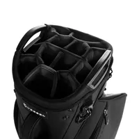 Lux 2.0 Cart Bag