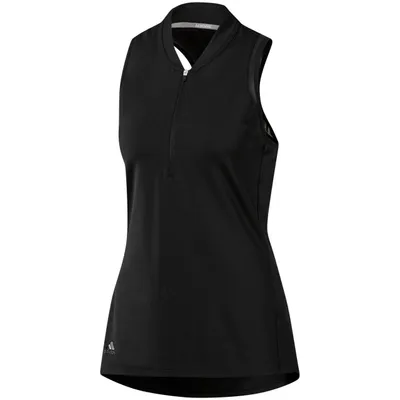 Women's Rangewear Sleeveless Polo