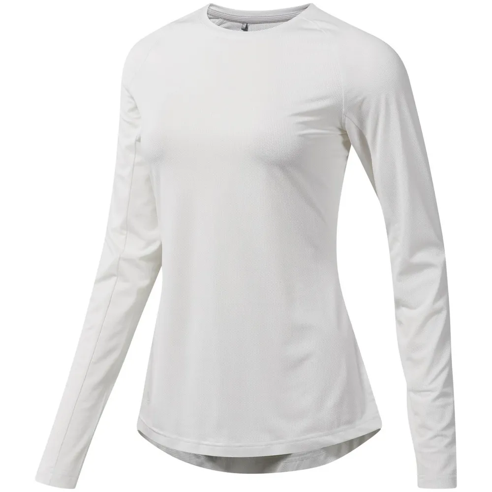 Women's Rangewear Climacool Base Layer Long Sleeve Top