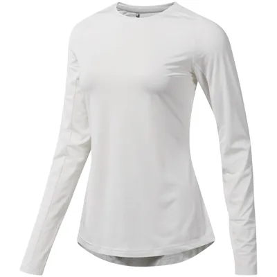 Women's Rangewear Climacool Base Layer Long Sleeve Top