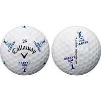 Chrome Soft Truvis Golf Balls
