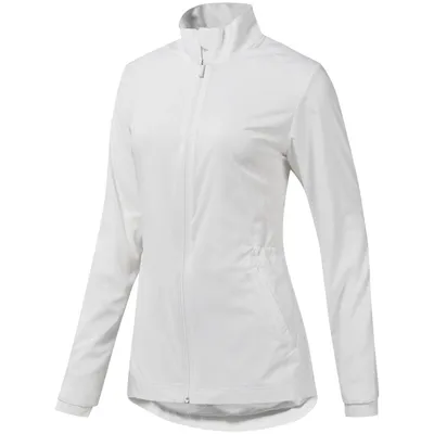 Women's Summer Parka Jacket