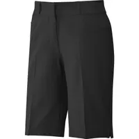 Women's Solid Bermuda Short