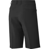 Women's Solid Bermuda Short