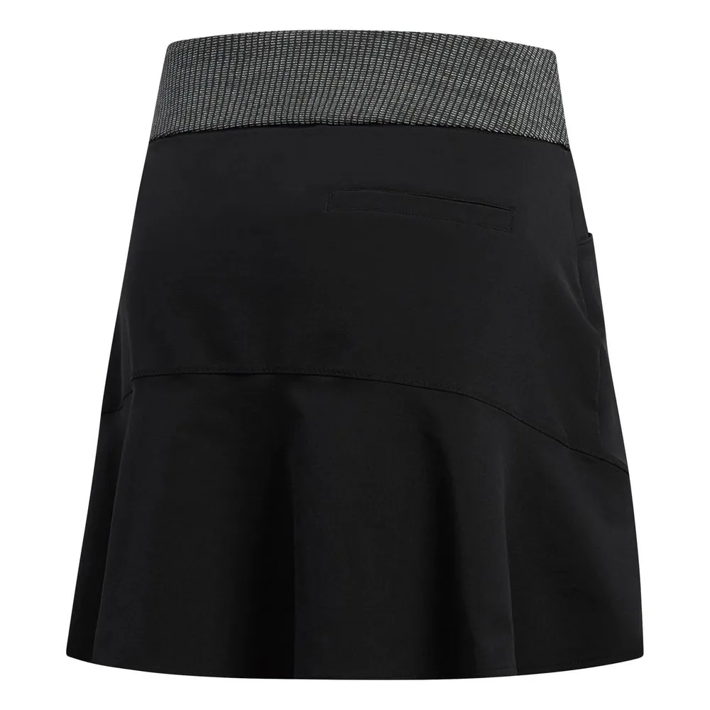 Women's Rangewear 18 Inch Soild Skort