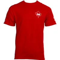 Men's Brooke Brigade Logo Short Sleeve Tee