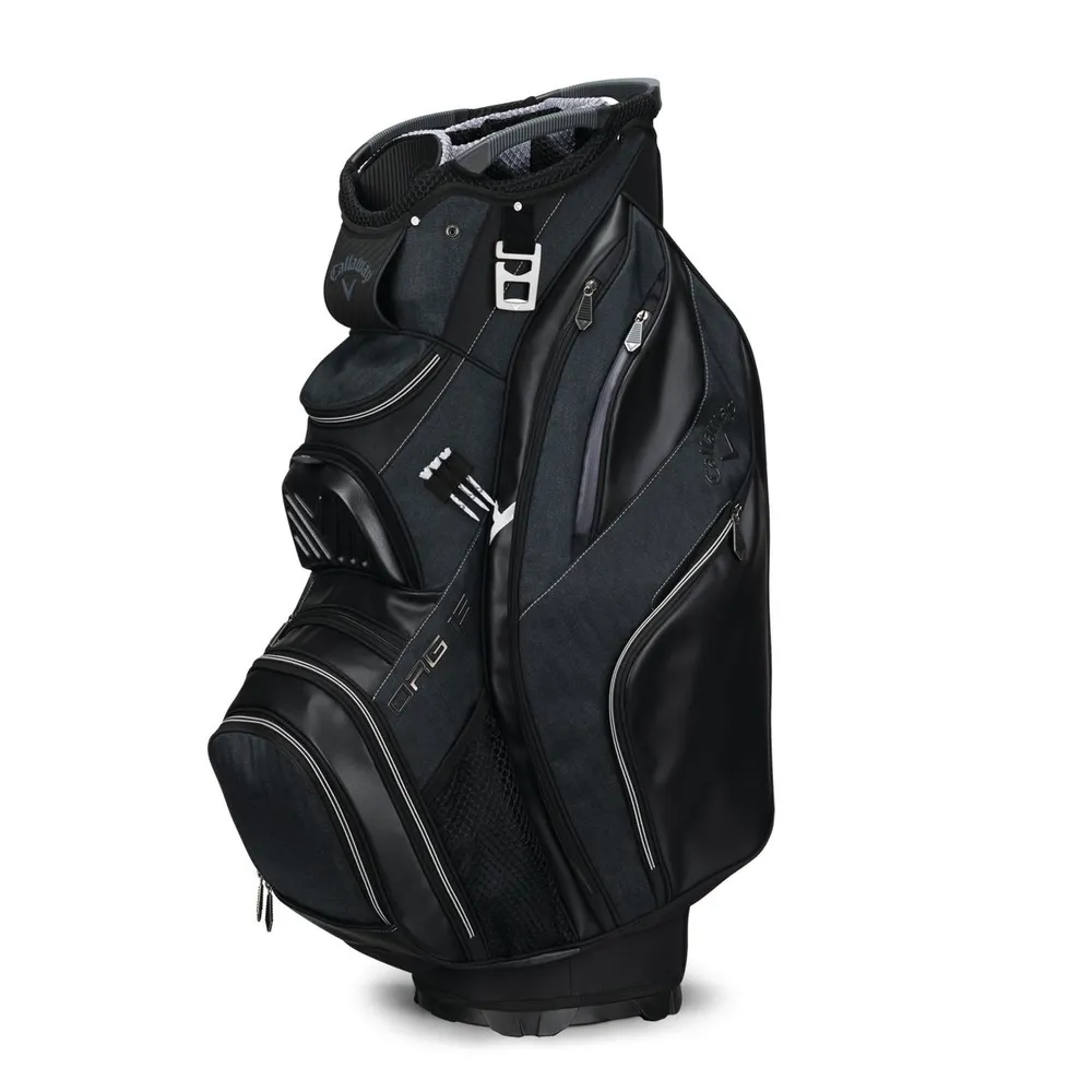 ORG 15 Cart Bag