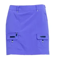 Women's Airwear 18 Inch Skort