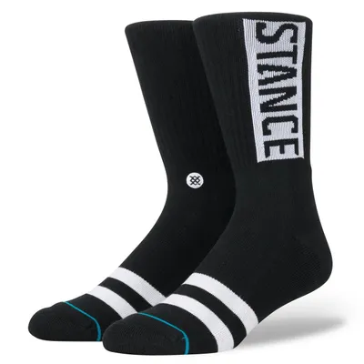 Men's OG Stance Crew Socks