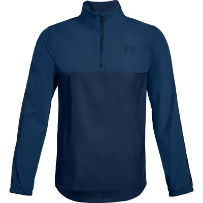 Boy's Windstrike 1/2 Zip Pullover