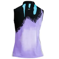 Women's Thunderbird Printed Sleeveless Top