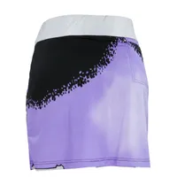 Women's Thunderbird Printed 18 Inch Skort