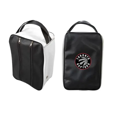 Limited Edition Raptors Shoe Bag