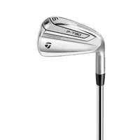 2019 P-790 4-PW Iron Set with Steel Shafts