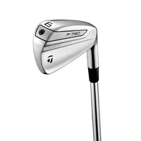 2019 P-790 4-PW Iron Set with Steel Shafts