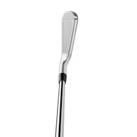 2019 P-790 4-PW Iron Set with Steel Shafts