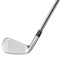 2019 P-790 4-PW Iron Set with Steel Shafts