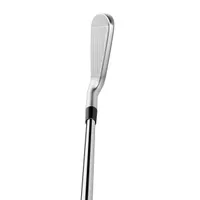 P-790 TI 5-PW, AW Iron Set with Steel Shafts