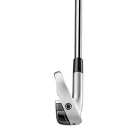 P-790 TI 5-PW, AW Iron Set with Steel Shafts