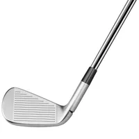 P-790 TI 5-PW, AW Iron Set with Steel Shafts