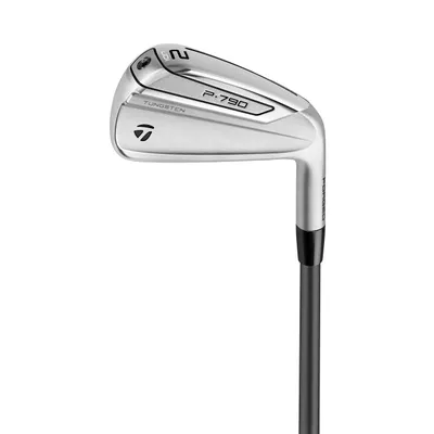 P790 UDI 2 Utility Iron