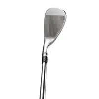 Milled Grind 2 Chrome Wedge with Steel Shaft