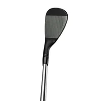 Milled Grind 2 Black Wedge with Steel Shaft