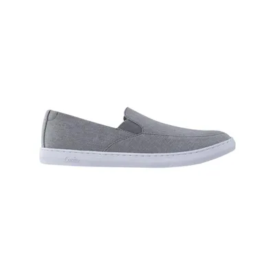 Men's Tracers Slip On Shoe - Grey