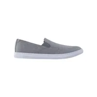 Men's Tracers Slip On Shoe - Grey