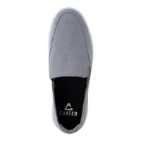 Men's Tracers Slip On Shoe - Grey
