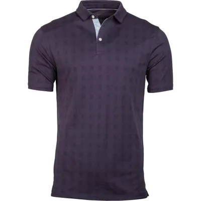 Men's Dri-FIT Plaid Short Sleeve Shirt