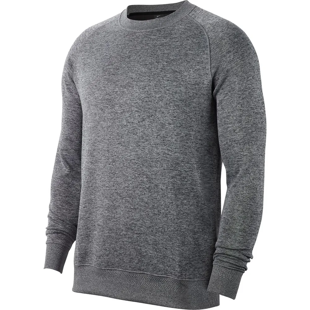 Men's Dri-Fit Crew Sweater