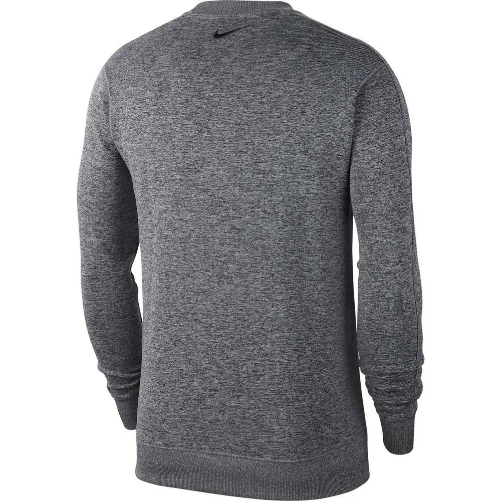 Men's Dri-Fit Crew Sweater