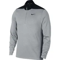 Men's Dri-Fit 1/2 Zip Pullover